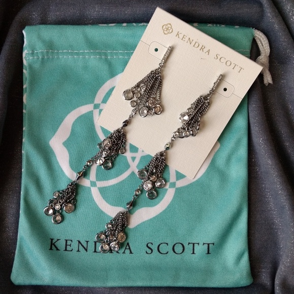 Kendra Scott Jewelry - Kendra Scott Tallulah Earrings